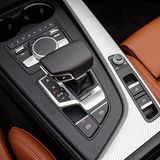 Audi A5 3.0 TDI 2017