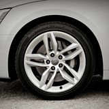 Audi A5 3.0 TDI 2017