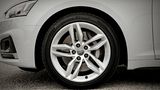 Audi A5 3.0 TDI 2017