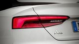 Audi A5 3.0 TDI 2017
