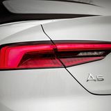 Audi A5 3.0 TDI 2017