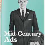 Cover Mid-Century Ads