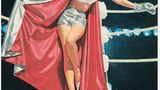 Werbung Maidenform 1961