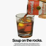 Werbung Campell's 1965