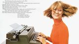 Werbung Olivetti 1972