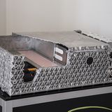 Die Batterie hat 14 kWh