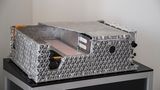 Die Batterie hat 14 kWh