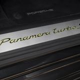 Der Porsche Panamera Turbo S E-Hybrid verbraucht 2,9 l/100 km