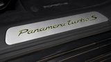 Der Porsche Panamera Turbo S E-Hybrid verbraucht 2,9 l/100 km