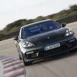 Das maximale Drehmoment liegt bei 850 Newtonmetern