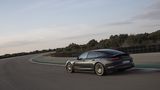 Porsche Panamera Turbo S E-Hybrid