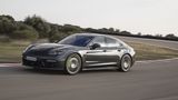 Porsche Panamera Turbo S E-Hybrid