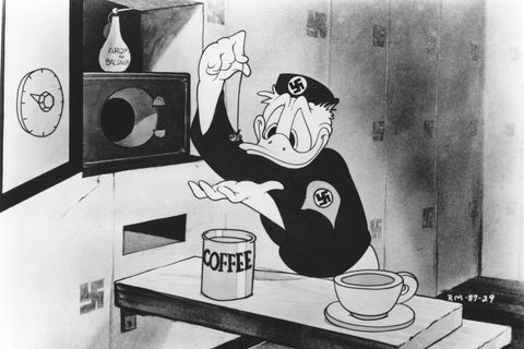Filmklassiker: 100 Jahre Disney: Diese Funfacts sollten sie über Donald Duck, Micky Maus und Co. wissen