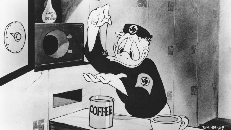 Filmklassiker: 100 Jahre Disney: Diese Funfacts sollten sie über Donald Duck, Micky Maus und Co. wissen