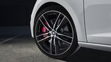 Seat Leon Cupra - Sportbremsanlage