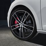 Seat Leon Cupra - Sportbremsanlage