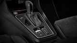 Seat Leon Cupra - die Doppelkupplung hat nur sechs Fahrstufen