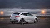 Seat Leon Cupra - geht auch als Dreitürer