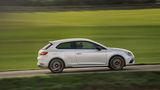 Seat Leon Cupra - nur wenige wollen den Dreitürer