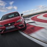 Seat Leon Cupra