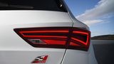 Seat Leon Cupra