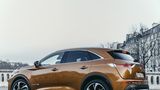 Der DS 7 Crossback kommt im Januar 2018 auf den Markt