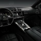 Das Cockpit ist progressiv