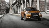 Drei Benziner mit 96 kW / 130 PS, 121 kW / 165PS und 162 kW / 220 PS sind ab dem Start zu haben. Die zwei Diesel haben 96 kW / 1