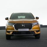 Spannend dürfte vor allem der 300-PS-Plug-in-Hybrid mit einem e-Allrad werden, der ab dem Frühjahr 2019 auf den Markt kommt.