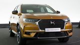 Der DS 7 Crossback kostet zwischen rund 30.000 bis 50.000 Euro