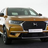 Der DS 7 Crossback kostet zwischen rund 30.000 bis 50.000 Euro