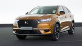 DS 7 Crossback