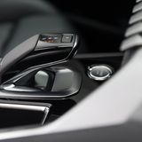 Peugeot 5008 2.0 HDI