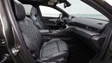 Peugeot 5008 2.0 HDI - gegen Aufpreis gibt es Ledersitze mit Massagefunktion