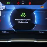 Peugeot 5008 2.0 HDI