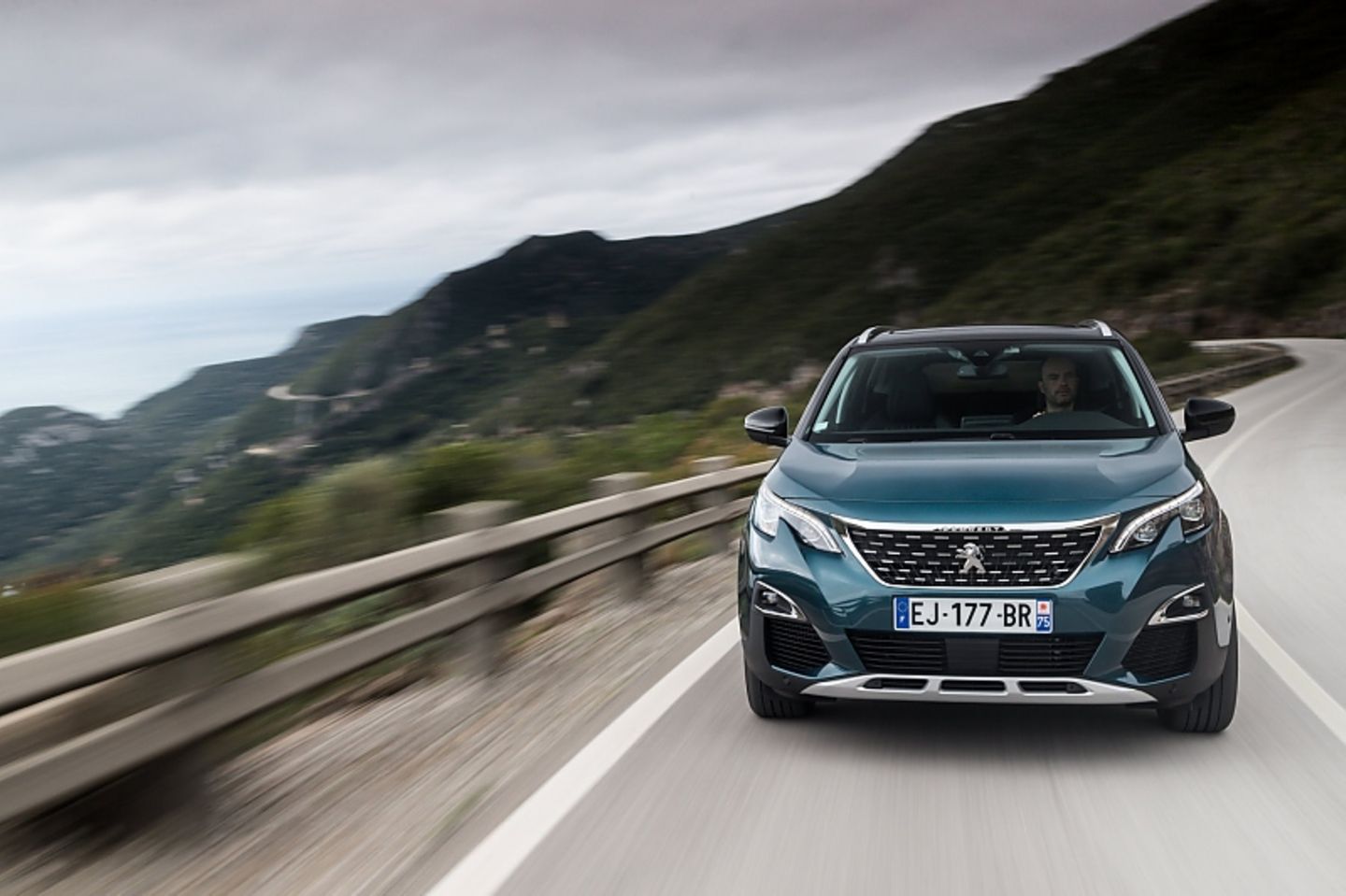 Peugeot 5008 2.0 HDI