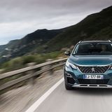 Peugeot 5008 2.0 HDI