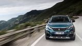 Peugeot 5008 2.0 HDI