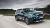 Peugeot 5008 2.0 HDI