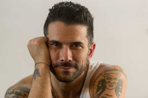 Marc Terenzi