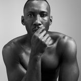 Mahershala Ali