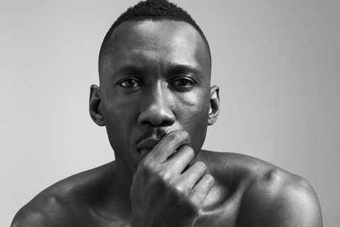 Mahershala Ali