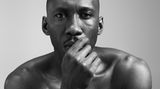Mahershala Ali
