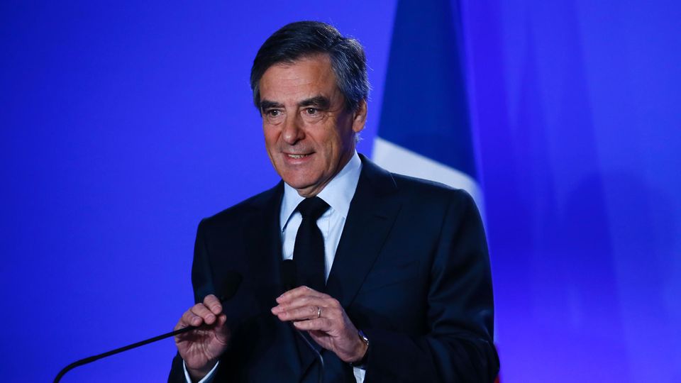 Francois Fillon