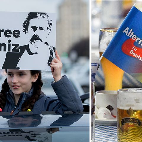 AfD