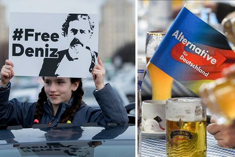 AfD