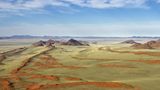 Namib-Rand-Naturreservat in Namibia
