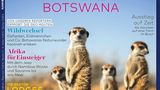 Geo Special 1/2017 "Nambia, Bostwana"