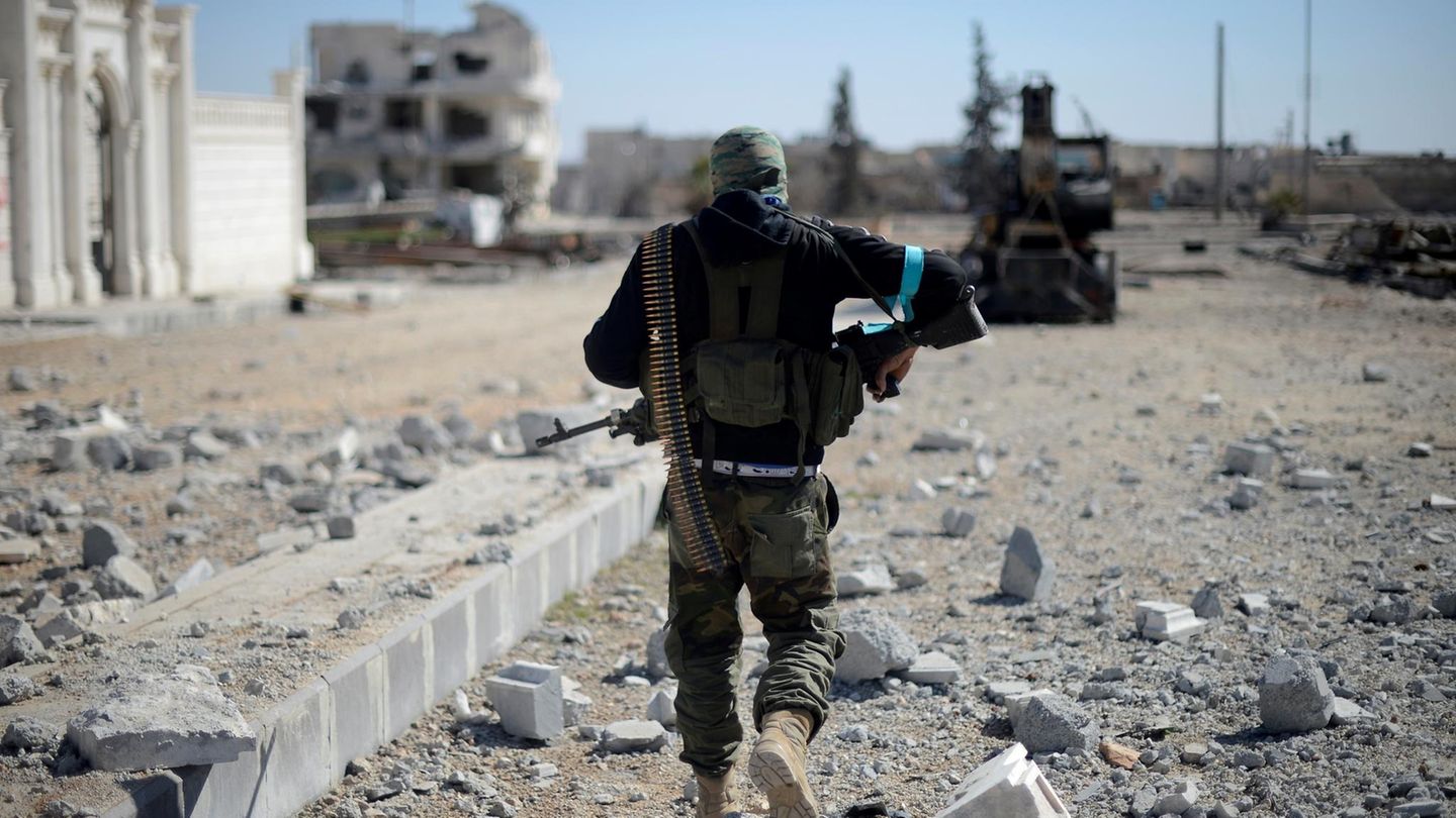 Die UNO hat das Vorgehen der Kriegsparteien im Kampf um Aleppo genau untersucht