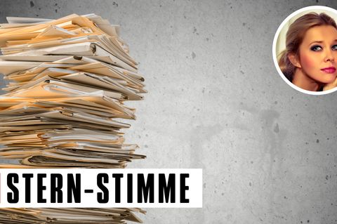 Ordnung zu halten, ist nicht immer einfach. Wenn es da nicht so viele Ablenkungen geben würde ...